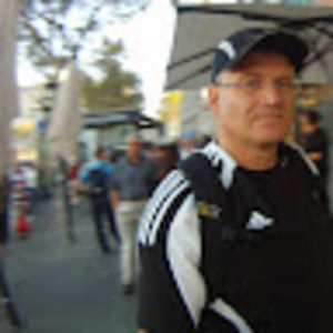 Meet your Posher, Peter